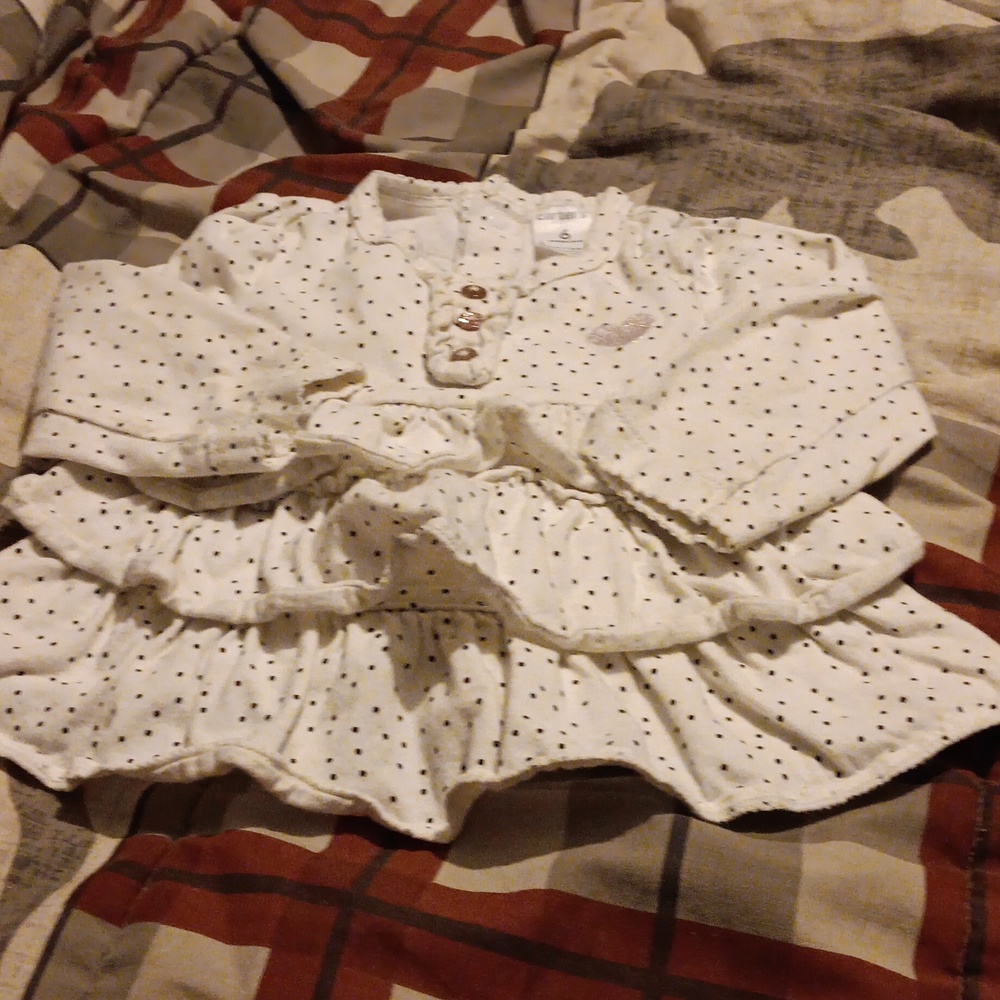 Baby long Sleeve